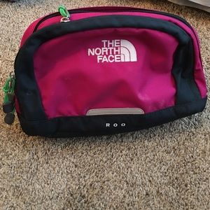 North face roo
