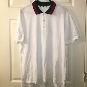 Gucci Polo Shirt