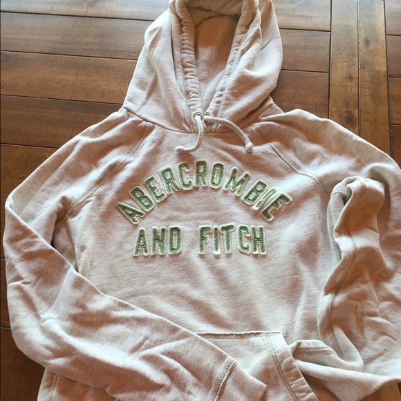 Abercrombie & Fitch Hoodie Size L