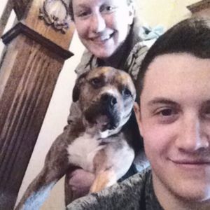 Meet your Posher, Luke