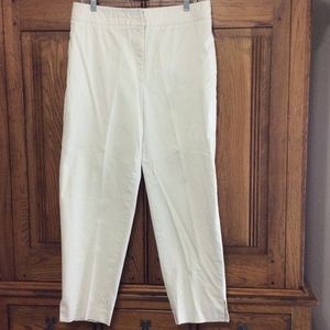 TALBOT STRETCH PANTS SIZE 16