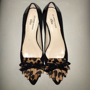 Classy, Sexy Anne Klein Heels