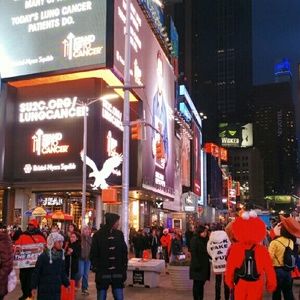 Meet your Posher, Donna