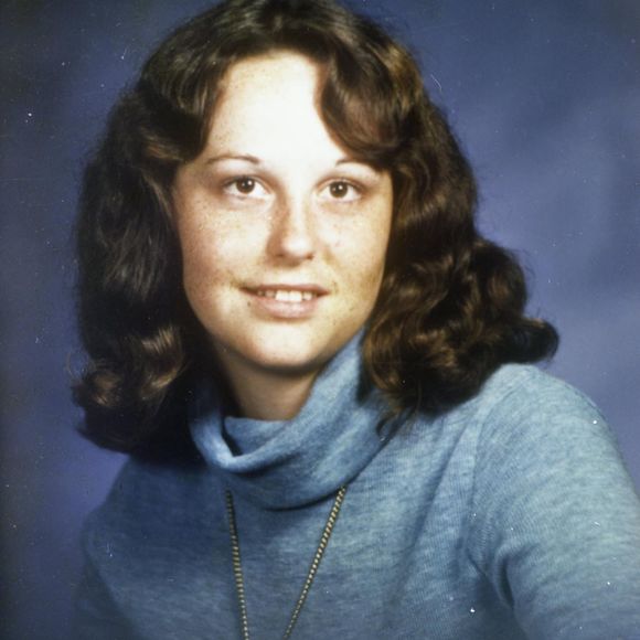 Meet your Posher, Gail