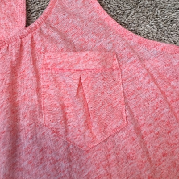 Pink Tank Top - Picture 2 of 3