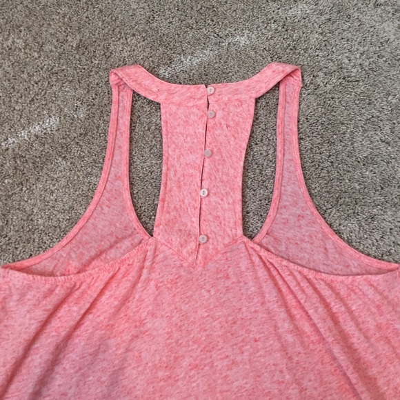 Pink Tank Top - Picture 3 of 3