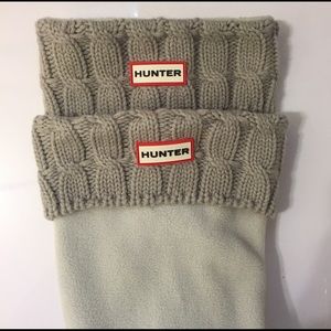 Hunter Boot Socks