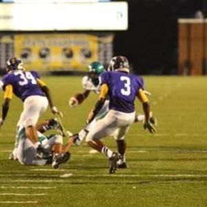 Meet your Posher, Ali