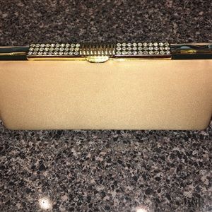 Evening purse