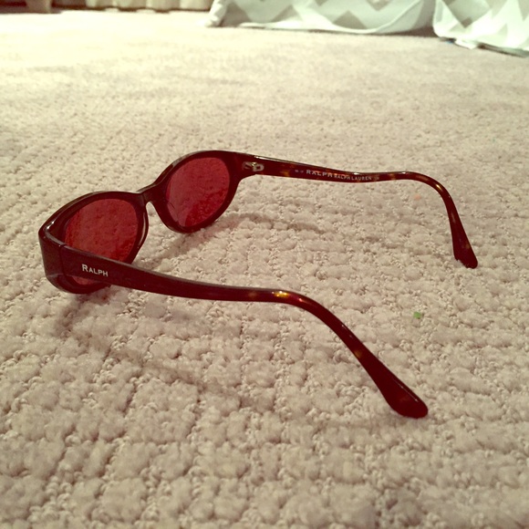 Ralph Lauren Sunglasses