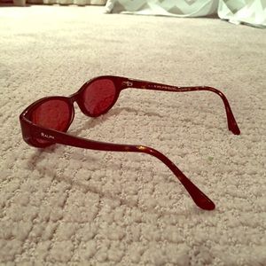 Ralph Lauren Sunglasses