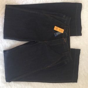 Tory Burch High Wasted Flare Jeans - Size 28