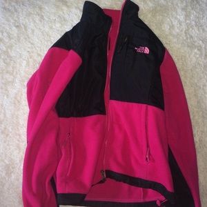 North face