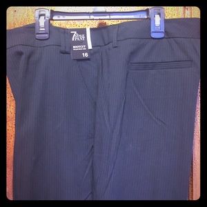 NY&CO dress pants