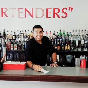 Meet your Posher, Jose