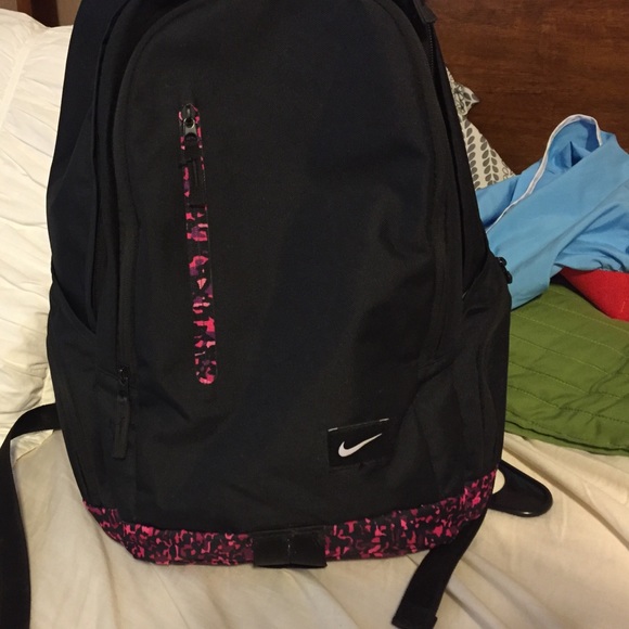 Nike backpack