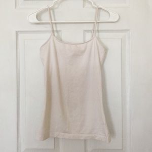 Nordstrom cotton cami