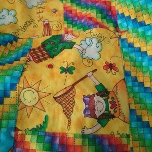 Meet your Posher, Ginnell