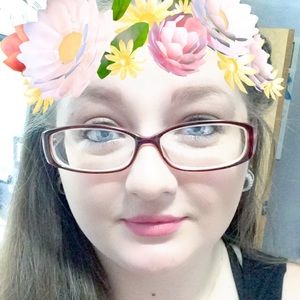 Meet your Posher, Katlynn