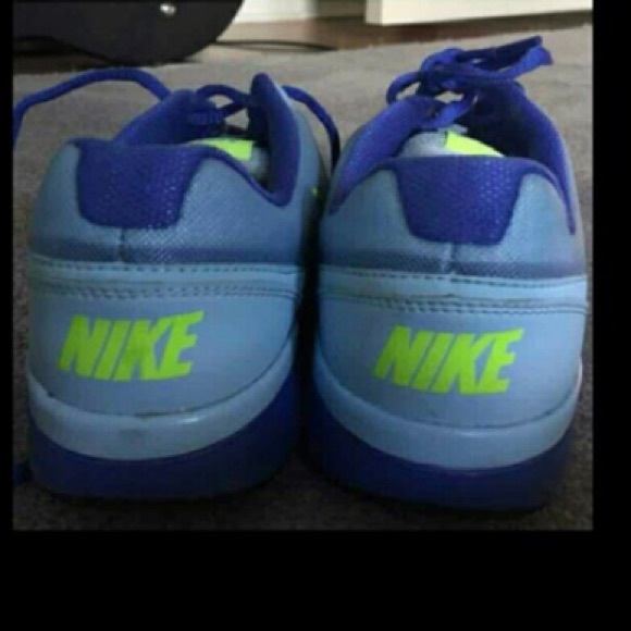 Mileage running shoes - Picture 2 of 4