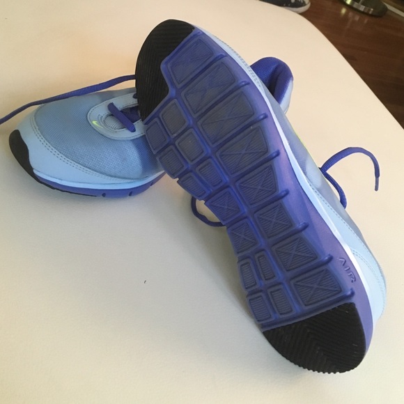 Mileage running shoes - Picture 4 of 4