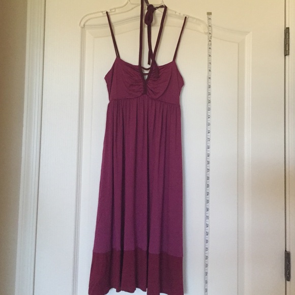 Summer dress