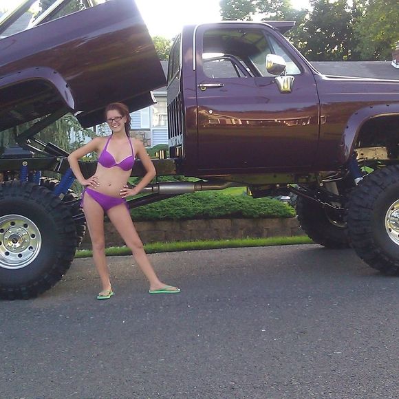 Meet your Posher, Erica - Picture 1 of 1