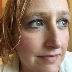 Meet your Posher, Katherine