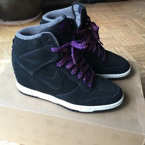 Nike Dunk Sky Hi
