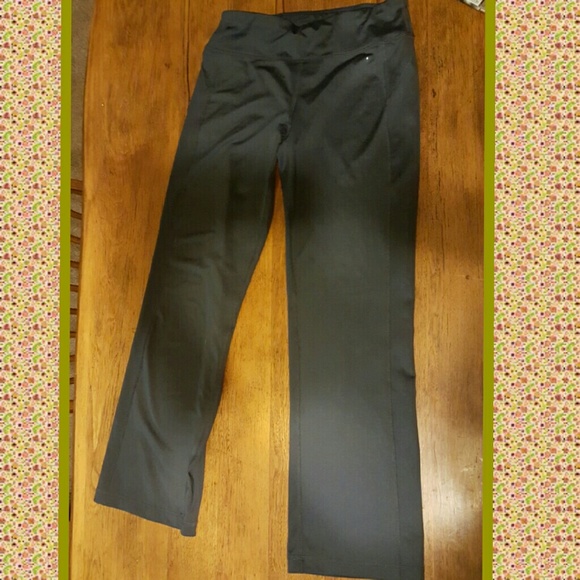 Yoga Pants Bundle