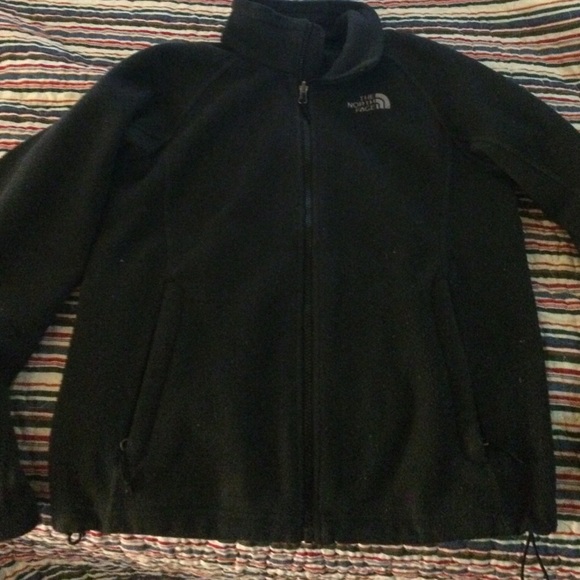 North Face Fleece Jacket