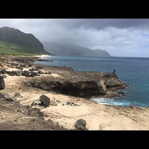 Meet your Posher, Beth