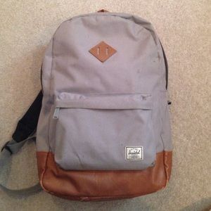 Herschel Backpack