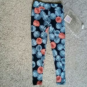 BNWT Lularoe OS leggings