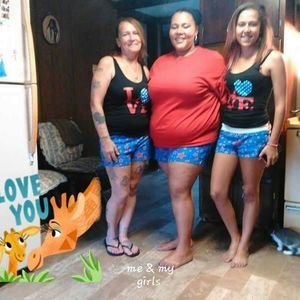 Meet your Posher, Sherry