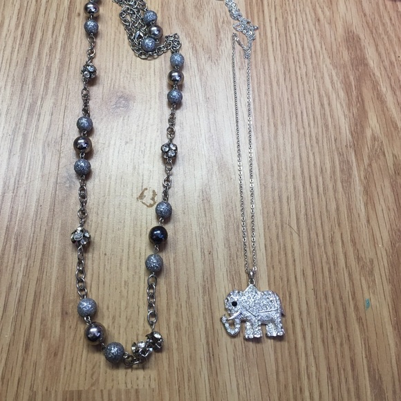 Necklaces!!
