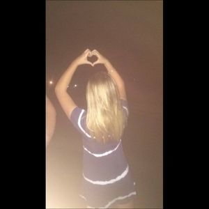 Meet your Posher, Josilynn