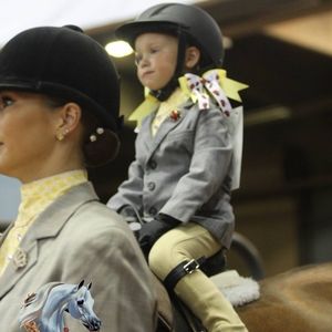 Meet your Posher, Josie