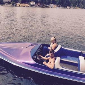 Meet your Posher, Lynne