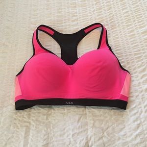 Victoria Secret Sports Bra