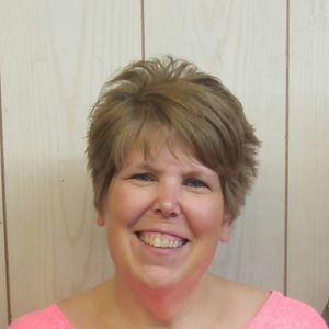 Meet your Posher, Letrisha