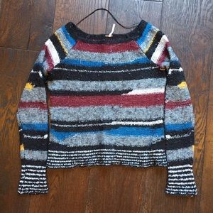 Free People sweater