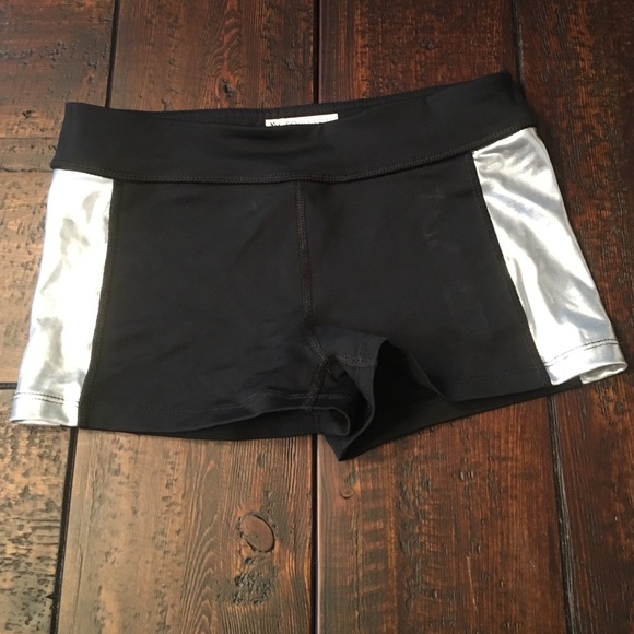 Forever 21 Athletic shorts
