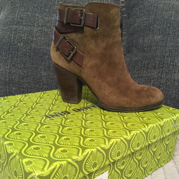 Shoes/ankle boots