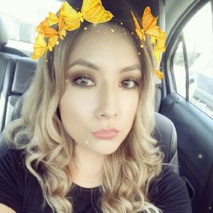 Meet your Posher, Beatriz