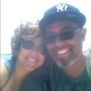 Meet your Posher, Sal