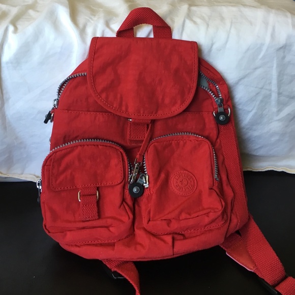 Kipling Mini Backpack