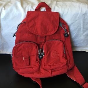 Kipling Mini Backpack