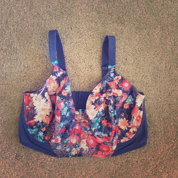 Elomi Roxy bra