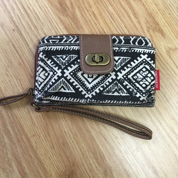 Wallet